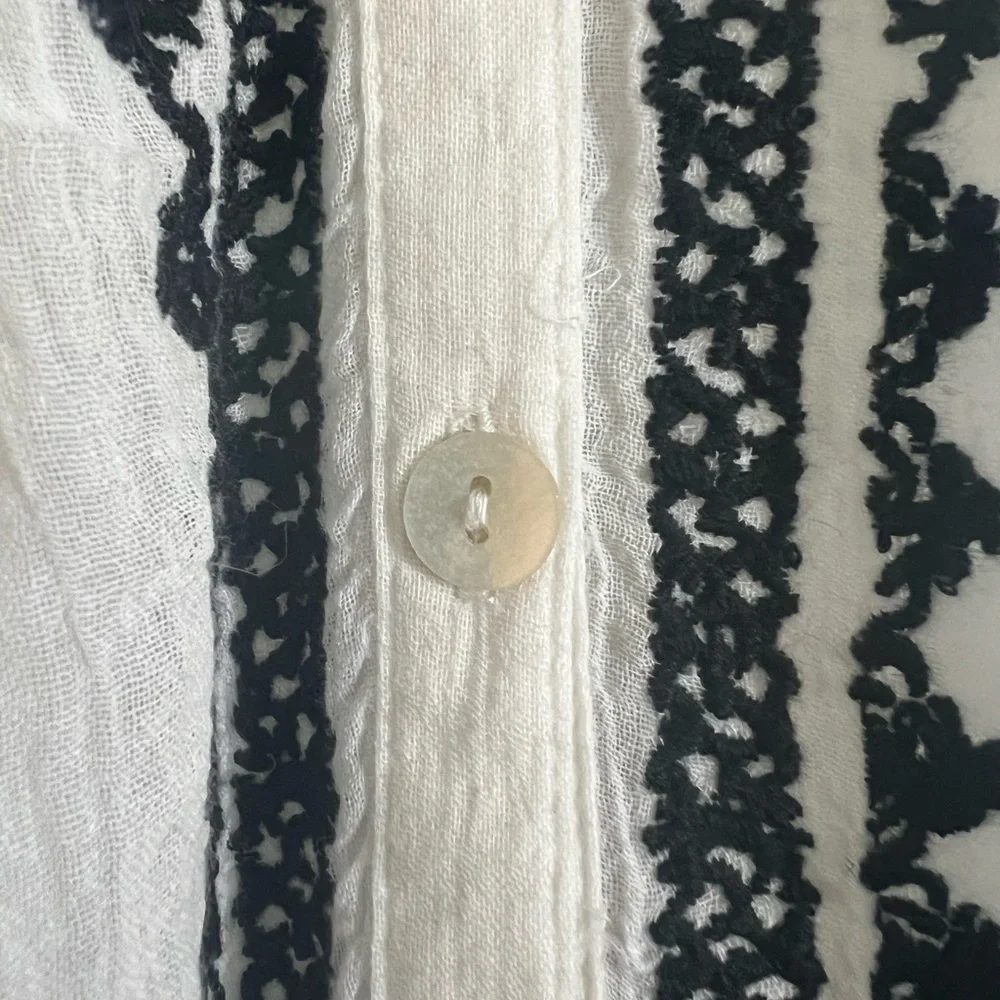 🦋4xHP!!🦋 Sundance | NWT Sea La Vie Dress - Picture 7 of 15